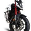 R&G FP0273BK Chrániče přední vidlice Honda CB750 Hornet
